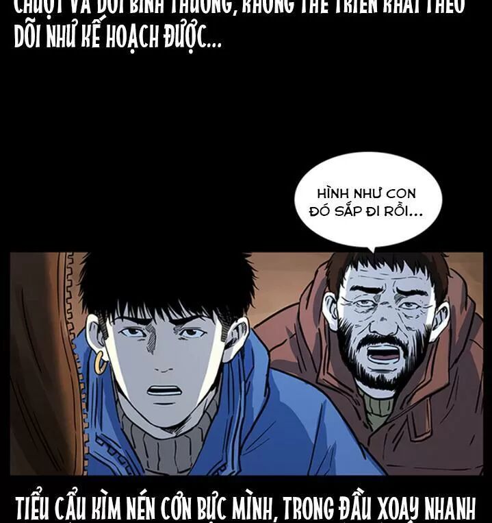 U Minh Ngụy Tượng Chapter 269 - Trang 19