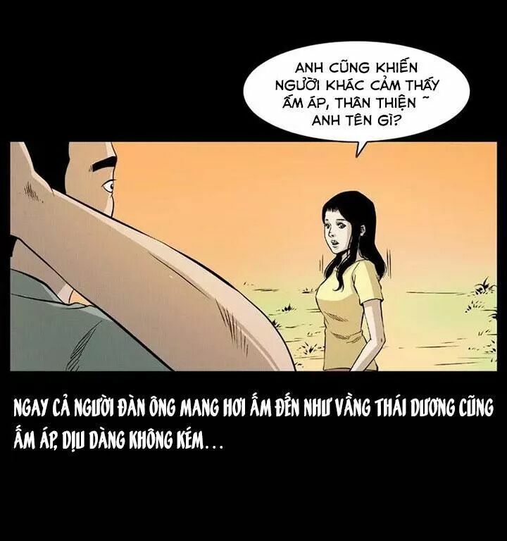 U Minh Ngụy Tượng Chapter 74 - Trang 71