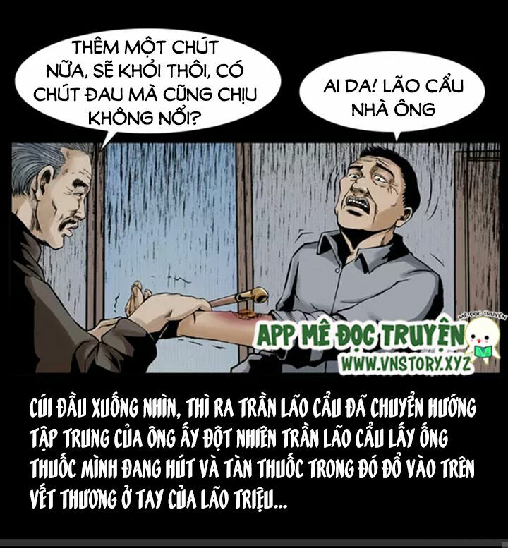 U Minh Ngụy Tượng Chapter 3 - Trang 65