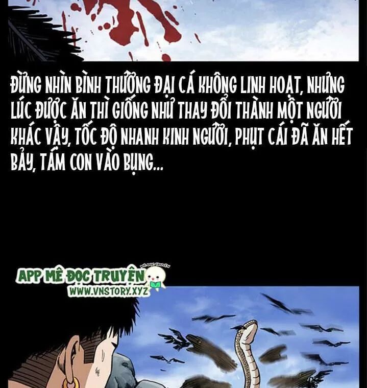 U Minh Ngụy Tượng Chapter 284 - Trang 26