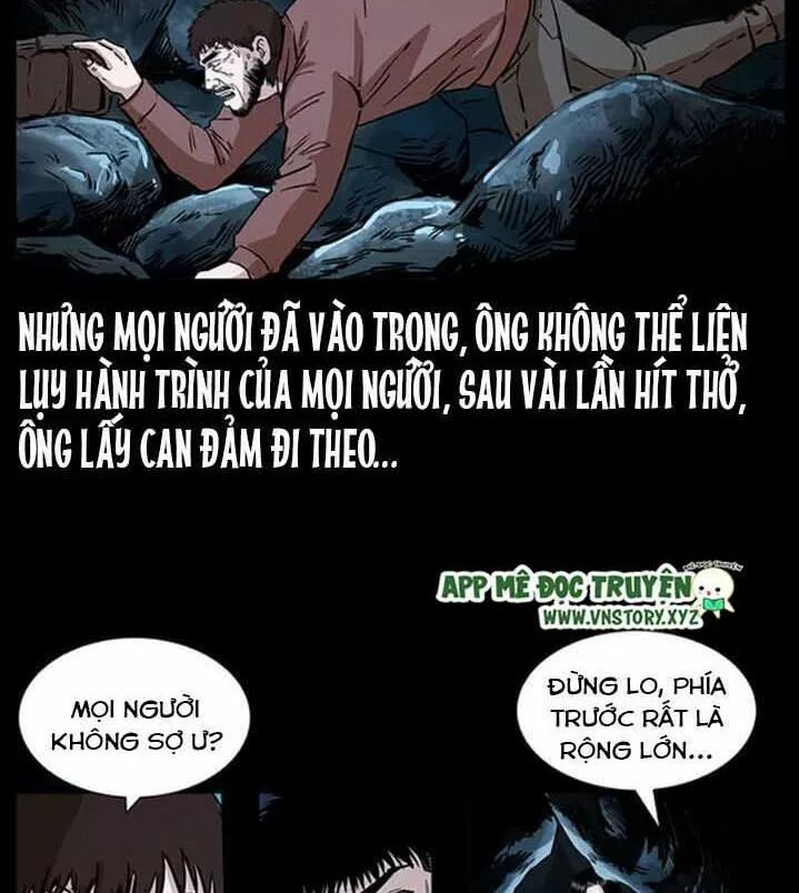 U Minh Ngụy Tượng Chapter 273 - Trang 38