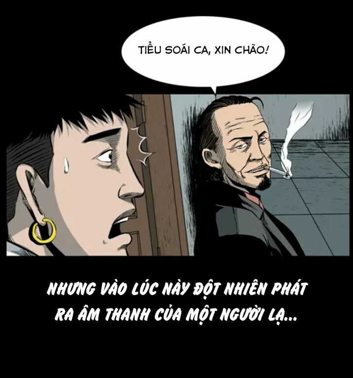 U Minh Ngụy Tượng Chapter 19 - Trang 5