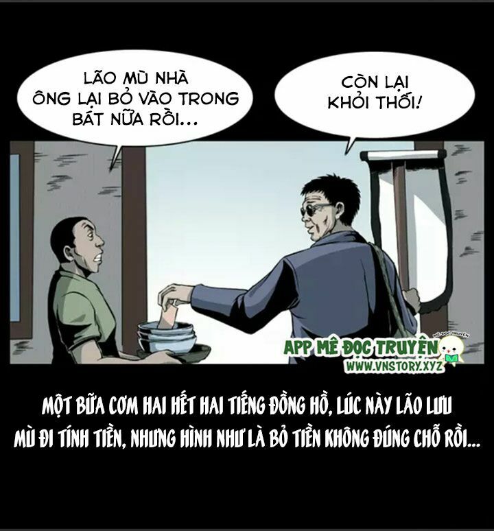 U Minh Ngụy Tượng Chapter 9 - Trang 44