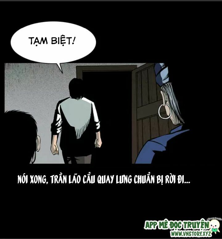 U Minh Ngụy Tượng Chapter 18 - Trang 63