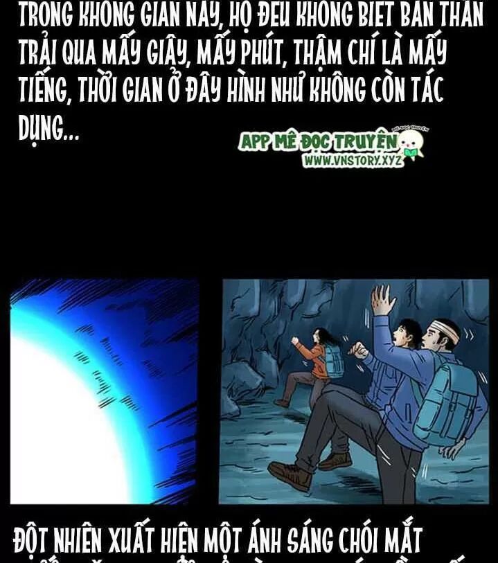 U Minh Ngụy Tượng Chapter 274 - Trang 53