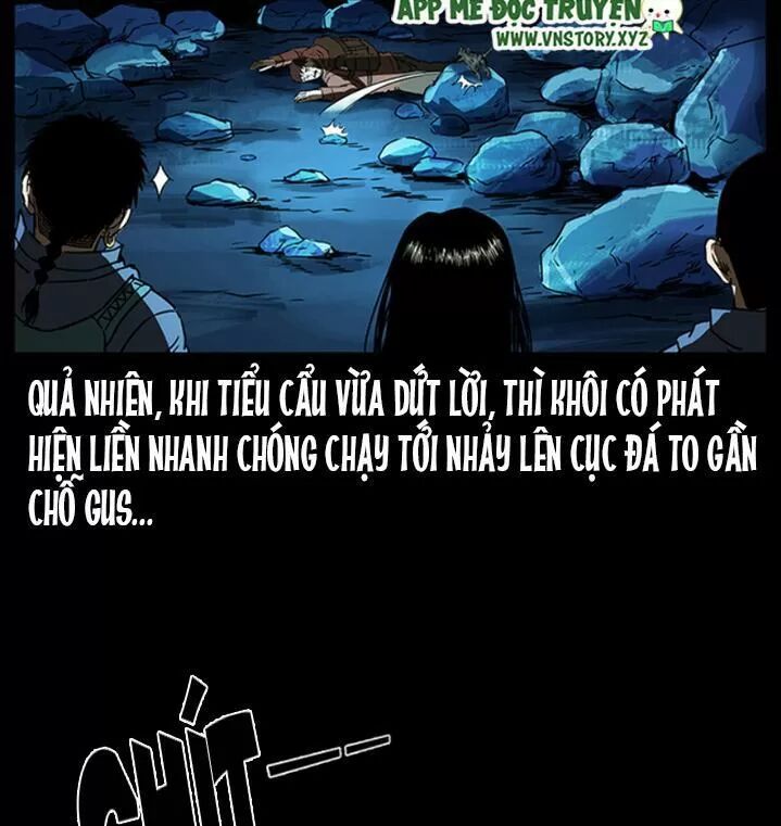 U Minh Ngụy Tượng Chapter 270 - Trang 28