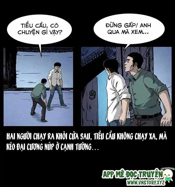 U Minh Ngụy Tượng Chapter 68 - Trang 53