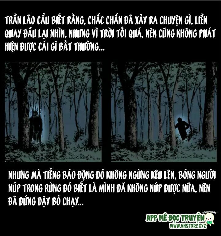 U Minh Ngụy Tượng Chapter 18 - Trang 25