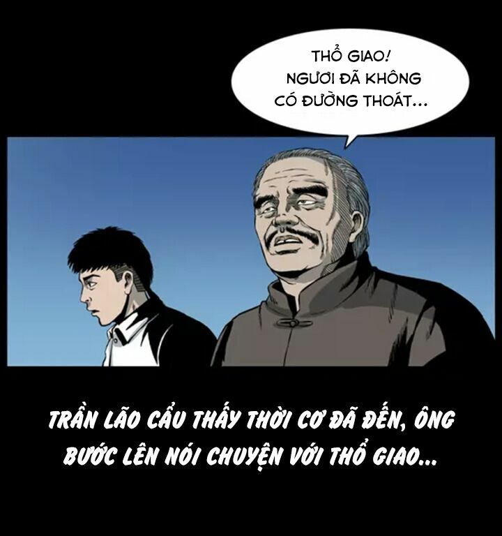 U Minh Ngụy Tượng Chapter 31 - Trang 67