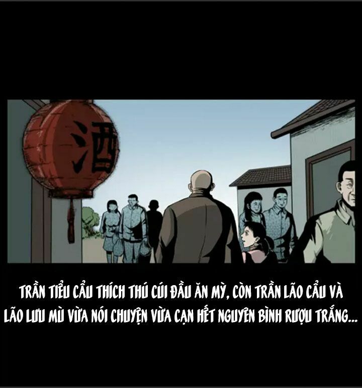 U Minh Ngụy Tượng Chapter 9 - Trang 43