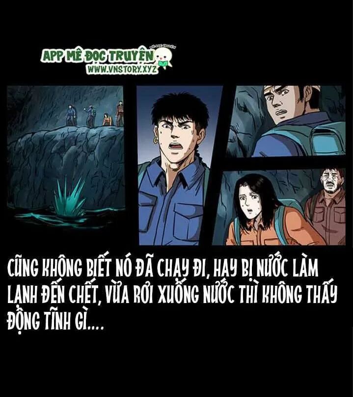 U Minh Ngụy Tượng Chapter 271 - Trang 71