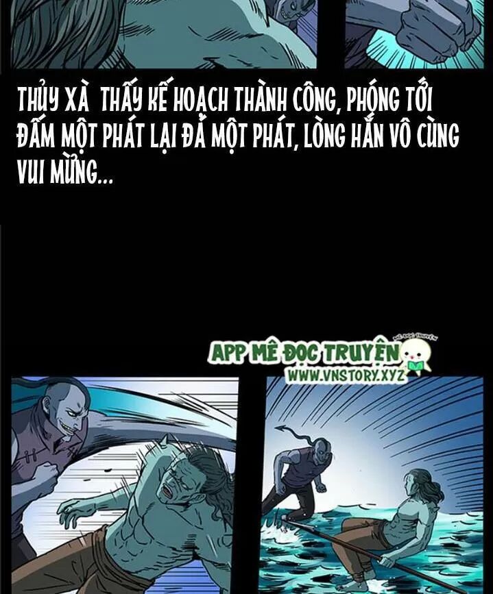 U Minh Ngụy Tượng Chapter 288 - Trang 73