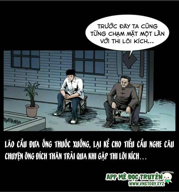 U Minh Ngụy Tượng Chapter 42 - Trang 72