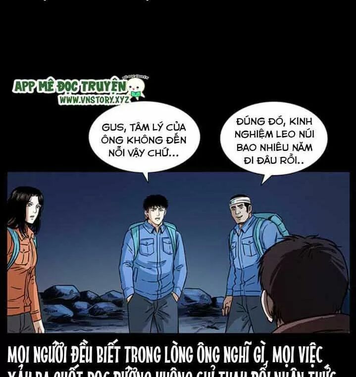 U Minh Ngụy Tượng Chapter 273 - Trang 11