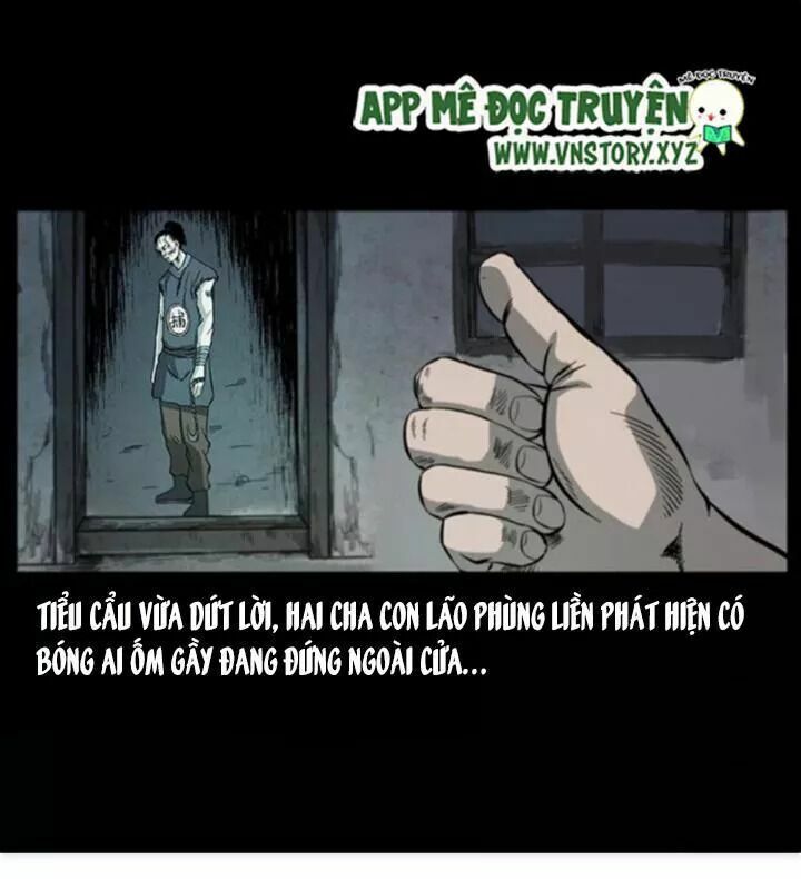 U Minh Ngụy Tượng Chapter 84 - Trang 7