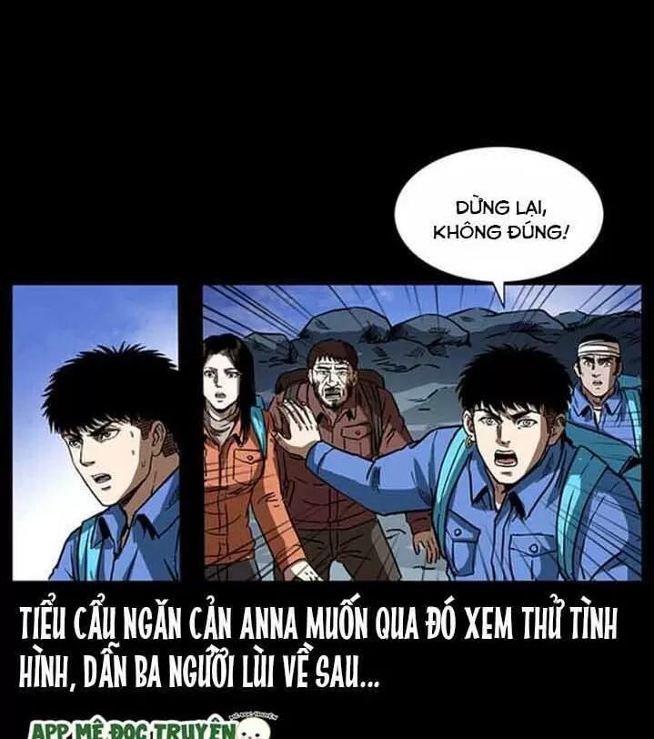 U Minh Ngụy Tượng Chapter 277 - Trang 45