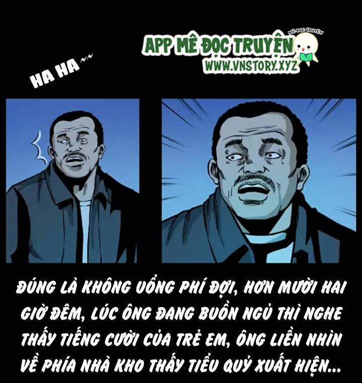 U Minh Ngụy Tượng Chapter 34 - Trang 52