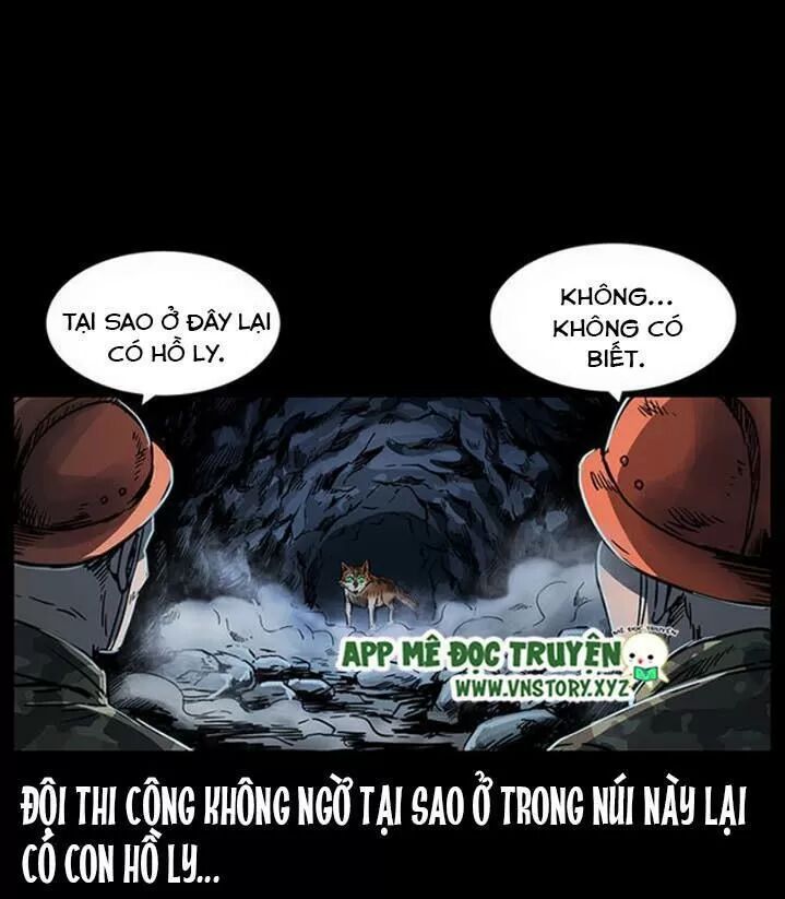 U Minh Ngụy Tượng Chapter 285 - Trang 33