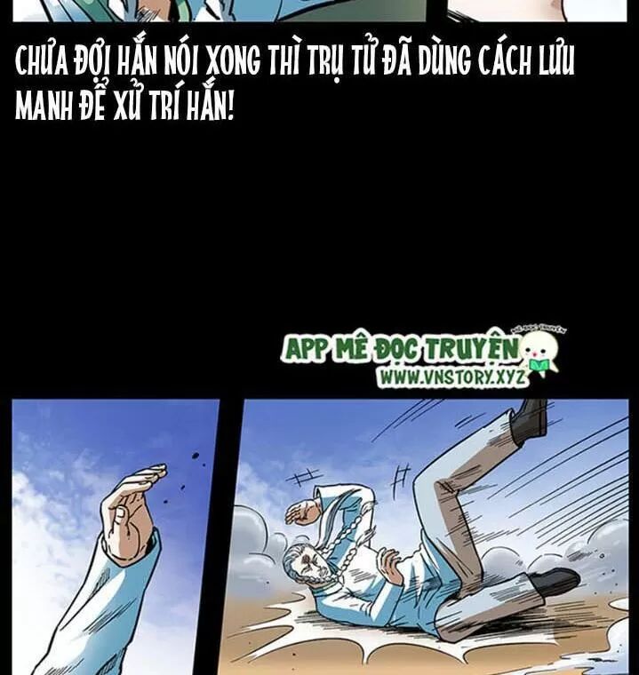 U Minh Ngụy Tượng Chapter 286 - Trang 29