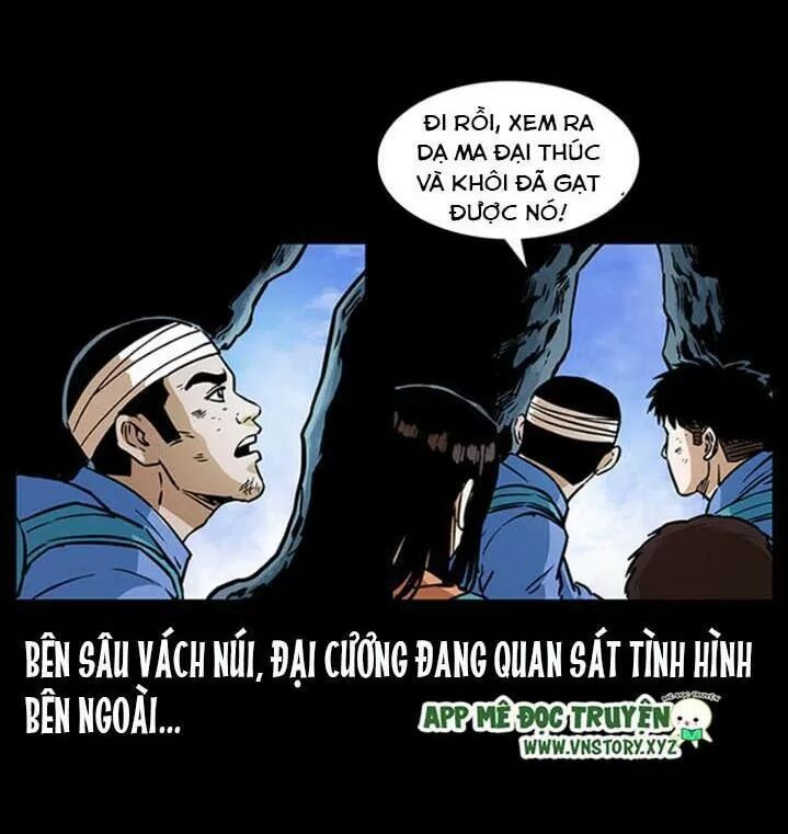 U Minh Ngụy Tượng Chapter 278 - Trang 13