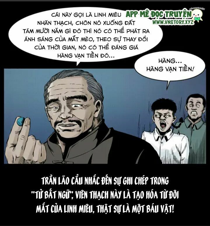 U Minh Ngụy Tượng Chapter 4 - Trang 67