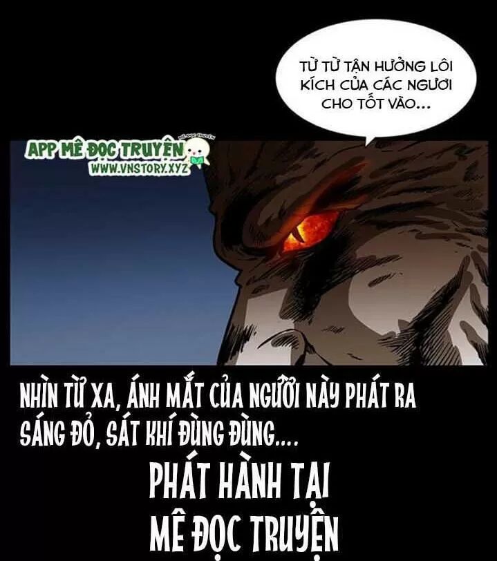 U Minh Ngụy Tượng Chapter 272 - Trang 88