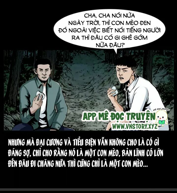 U Minh Ngụy Tượng Chapter 3 - Trang 69