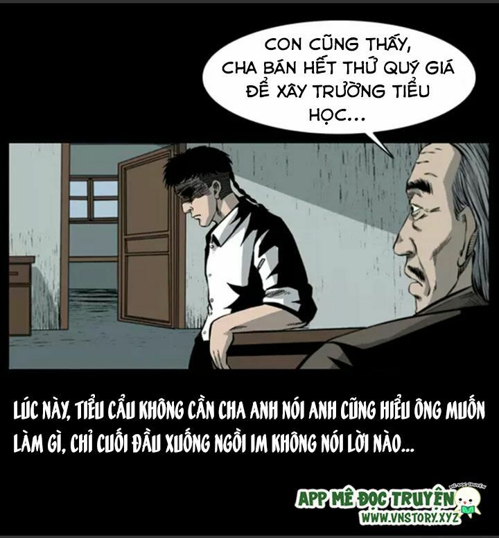 U Minh Ngụy Tượng Chapter 21 - Trang 65