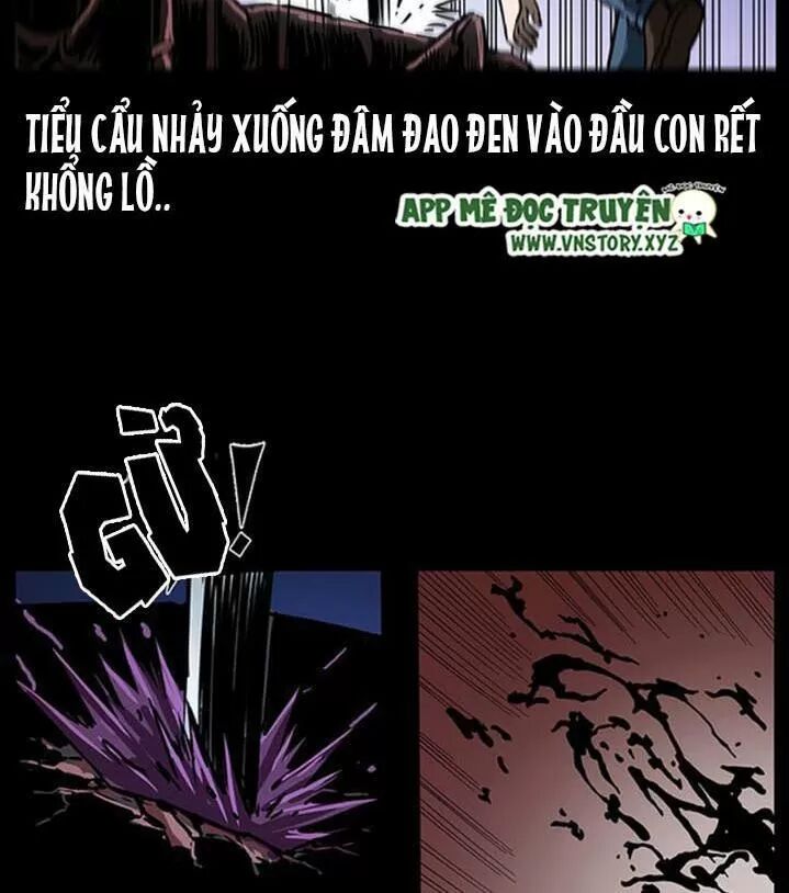 U Minh Ngụy Tượng Chapter 281 - Trang 50