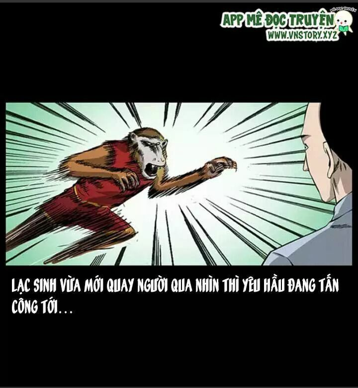 U Minh Ngụy Tượng Chapter 66 - Trang 51