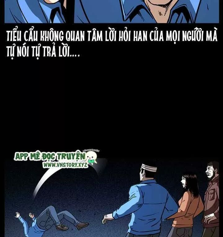 U Minh Ngụy Tượng Chapter 274 - Trang 30