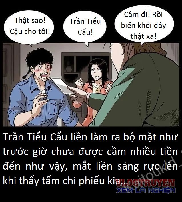 U Minh Ngụy Tượng Chapter 298 - Trang 3