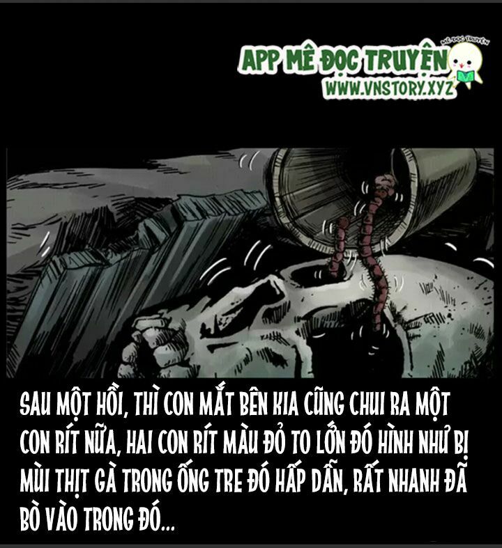 U Minh Ngụy Tượng Chapter 6 - Trang 45