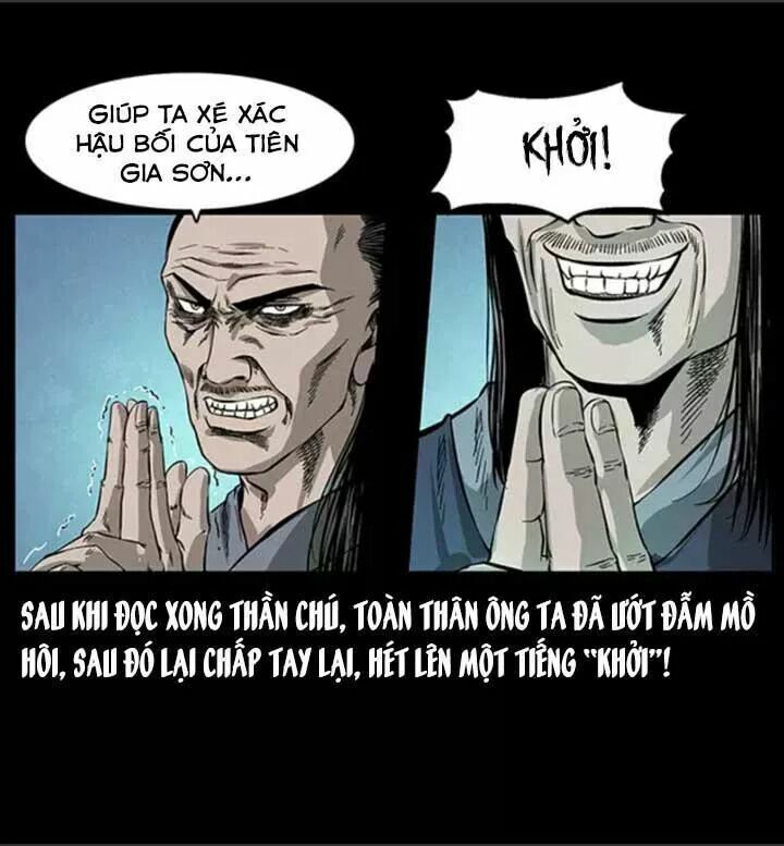 U Minh Ngụy Tượng Chapter 66 - Trang 48