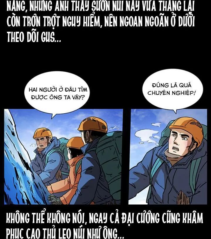 U Minh Ngụy Tượng Chapter 269 - Trang 40