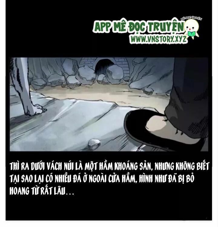 U Minh Ngụy Tượng Chapter 85 - Trang 15