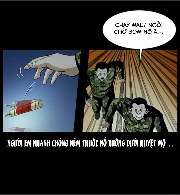 U Minh Ngụy Tượng Chapter 36 - Trang 54