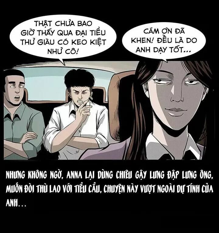 U Minh Ngụy Tượng Chapter 74 - Trang 3