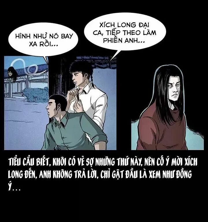 U Minh Ngụy Tượng Chapter 68 - Trang 56