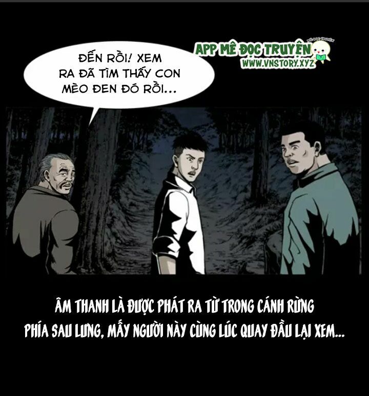 U Minh Ngụy Tượng Chapter 4 - Trang 52