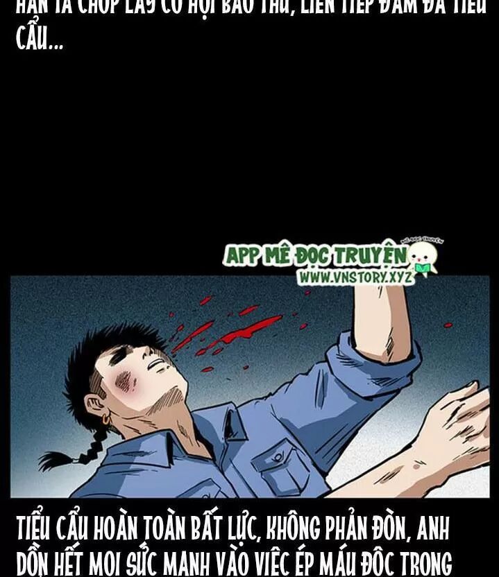 U Minh Ngụy Tượng Chapter 287 - Trang 50