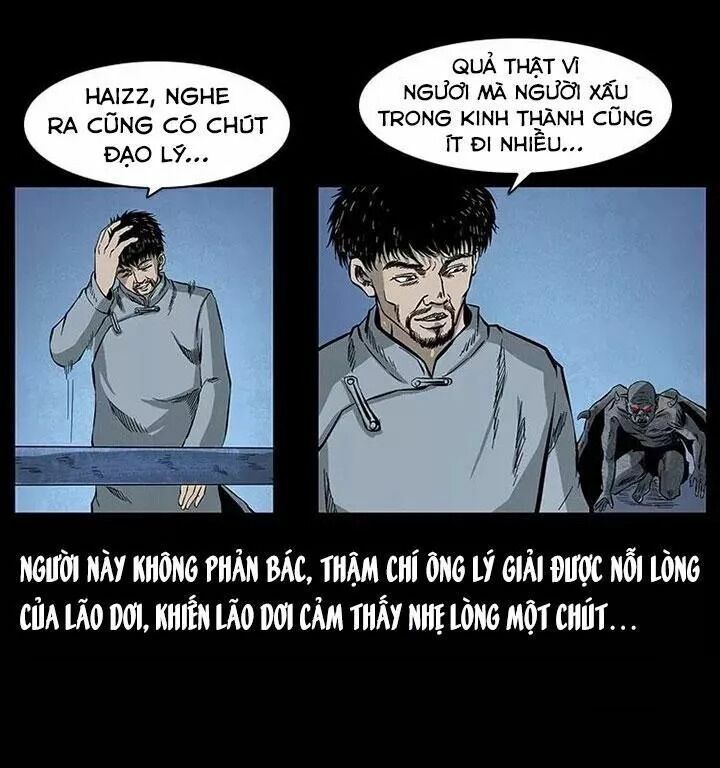 U Minh Ngụy Tượng Chapter 70 - Trang 47