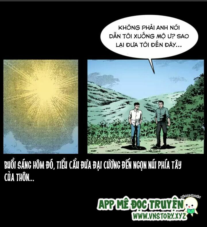 U Minh Ngụy Tượng Chapter 38 - Trang 2