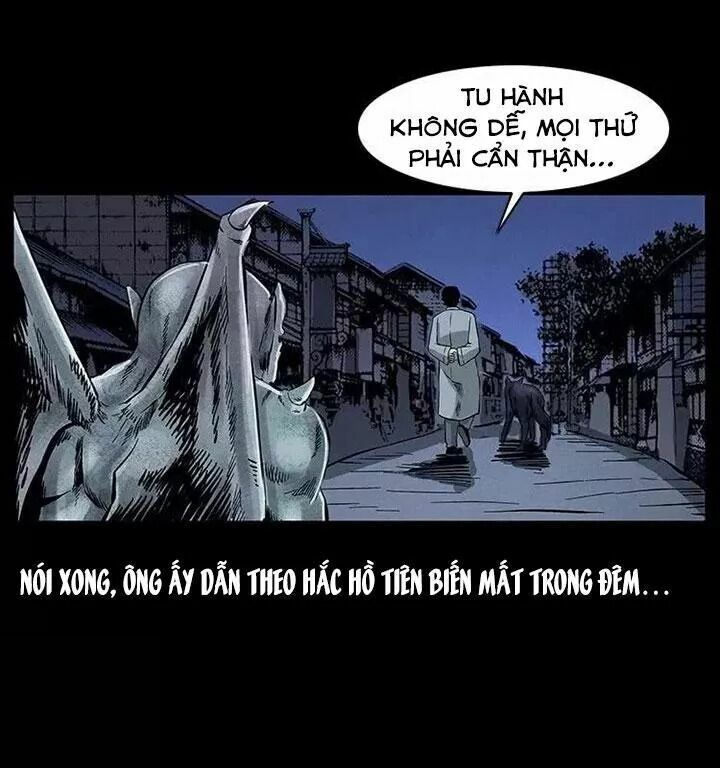 U Minh Ngụy Tượng Chapter 70 - Trang 73