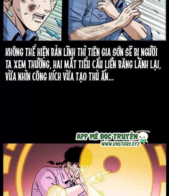 U Minh Ngụy Tượng Chapter 287 - Trang 67