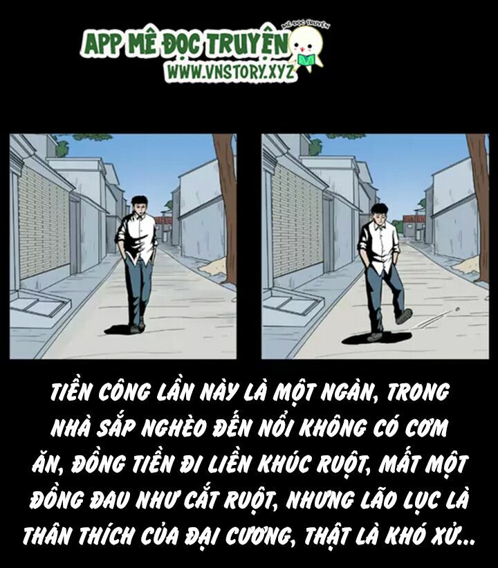 U Minh Ngụy Tượng Chapter 34 - Trang 67