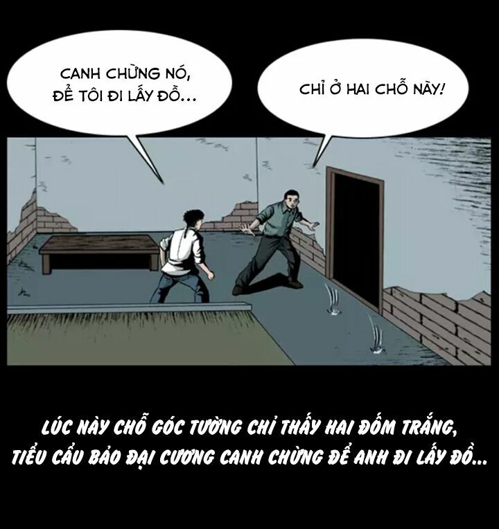 U Minh Ngụy Tượng Chapter 19 - Trang 71