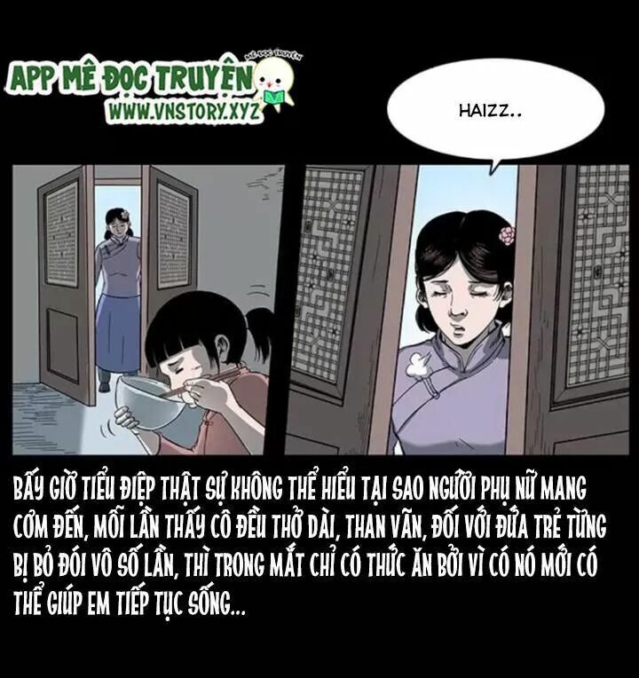 U Minh Ngụy Tượng Chapter 90 - Trang 45