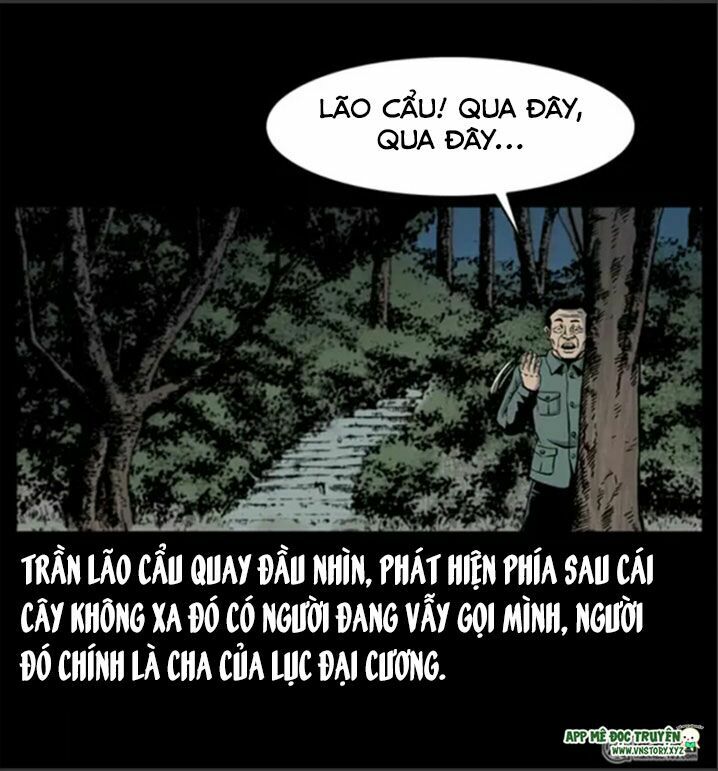 U Minh Ngụy Tượng Chapter 8 - Trang 18