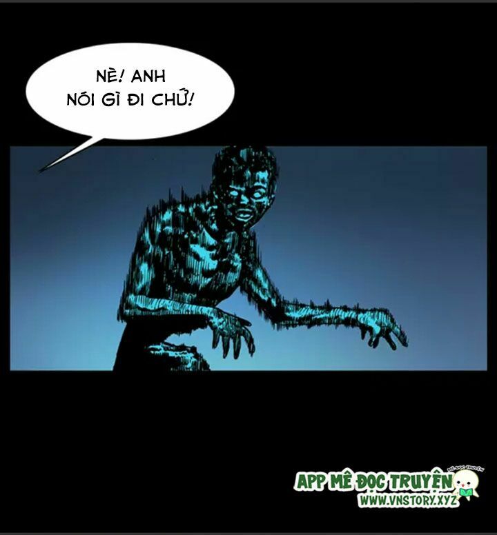 U Minh Ngụy Tượng Chapter 41 - Trang 68